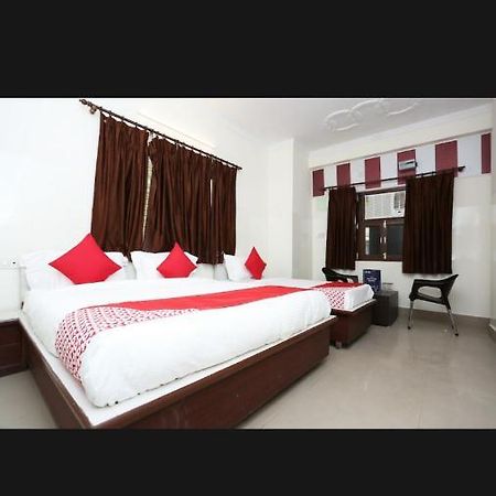 Hotel Shiva Palace - Near Railway Station Haridwar Luaran gambar