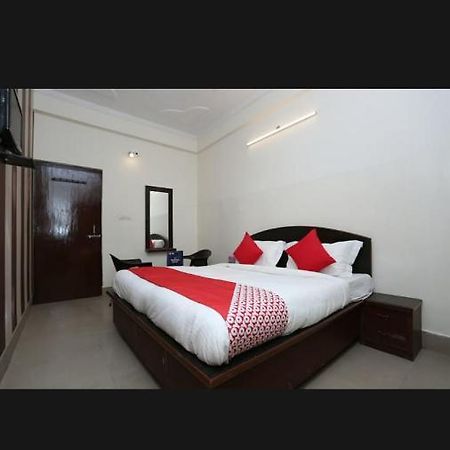 Hotel Shiva Palace - Near Railway Station Haridwar Luaran gambar