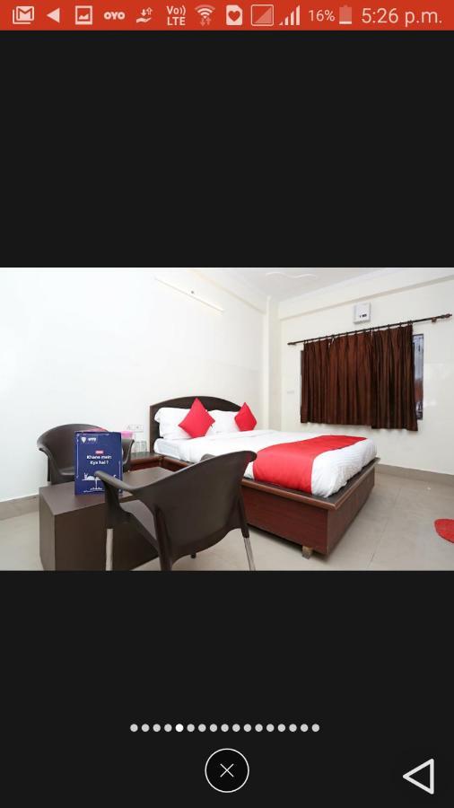 Hotel Shiva Palace - Near Railway Station Haridwar Luaran gambar