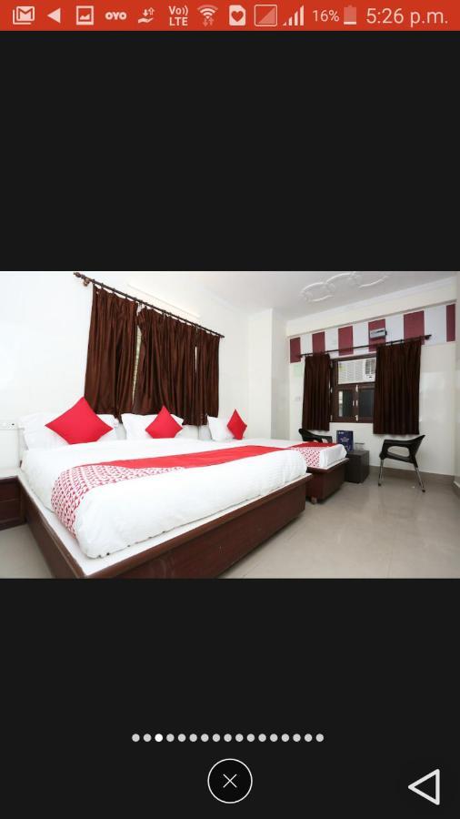 Hotel Shiva Palace - Near Railway Station Haridwar Luaran gambar