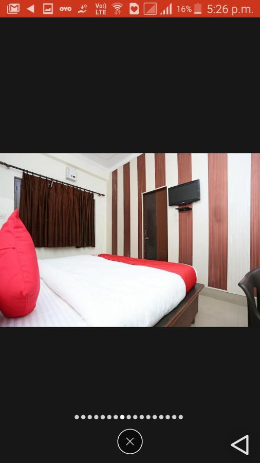 Hotel Shiva Palace - Near Railway Station Haridwar Luaran gambar